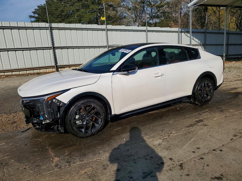Aukcja sprzedaży 2025 Kia K4, vin: 3KPFW4DC1SE055944, numer aukcji: 46189636
