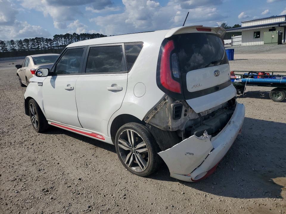Aukcja sprzedaży 2014 Kia Soul, vin: KNDJP3A56E7021946, numer aukcji: 48347446