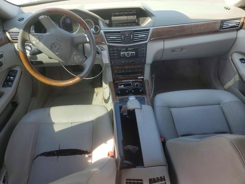 Aukcja sprzedaży 2013 Mercedes-benz E, vin: WDDHF5KBXDA747947, numer aukcji: 47446856
