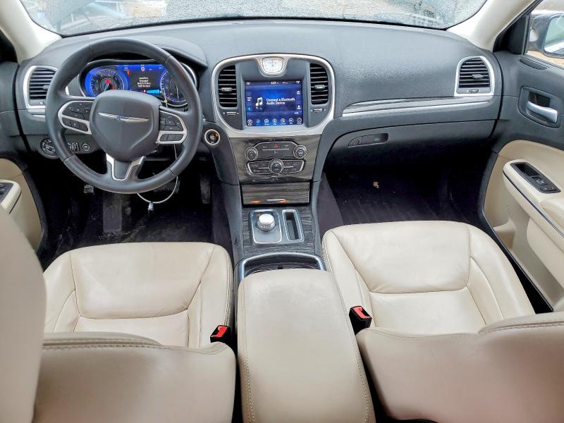 Продажа на аукционе авто 2017 Chrysler 300, vin: 2C3CCARG4HH606908, номер лота: 45621176