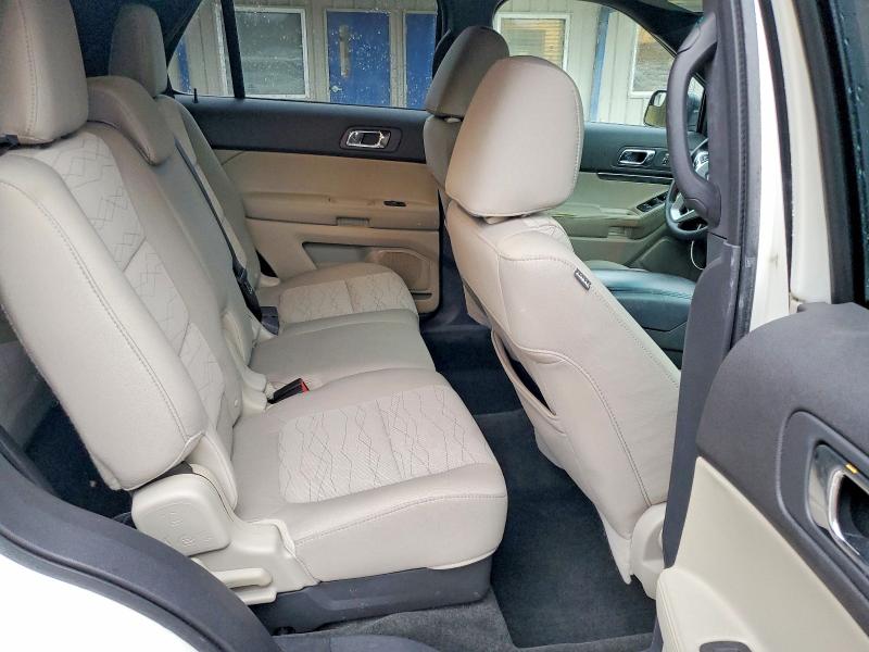 Продаж на аукціоні авто 2012 Ford Explorer, vin: 1FMHK7B80CGA19373, номер лоту: 46867126
