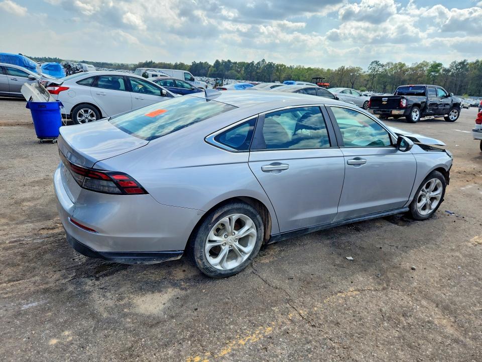 47090266 :رقم المزاد ، 1HGCY1F22PA053535 vin ، 2023 Honda Accord مزاد بيع