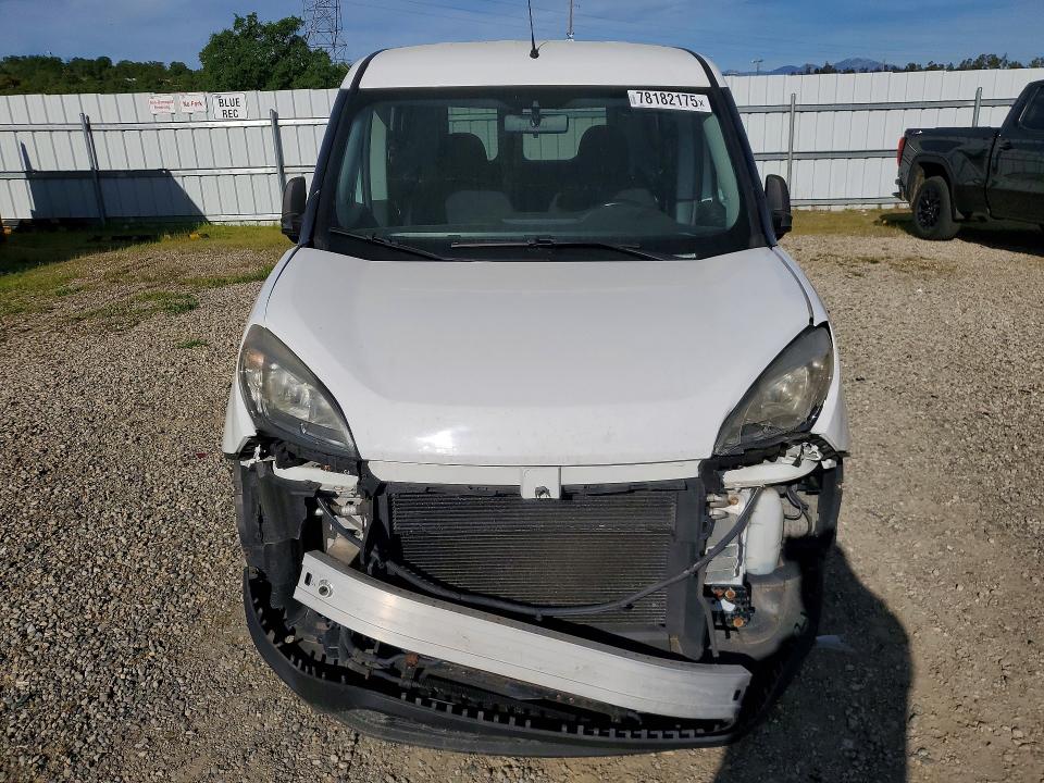 Продаж на аукціоні авто 2017 Ram Promarcity, vin: ZFBERFBB0H6E03620, номер лоту: 78182175