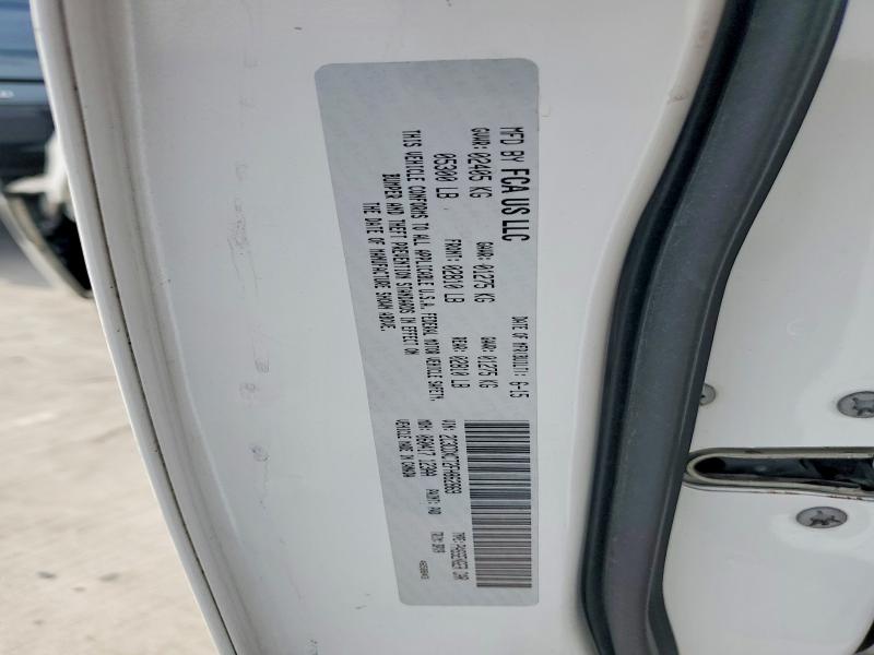 48054656 :رقم المزاد ، 2C3CDXCT2FH862869 vin ، 2015 Dodge Charger مزاد بيع