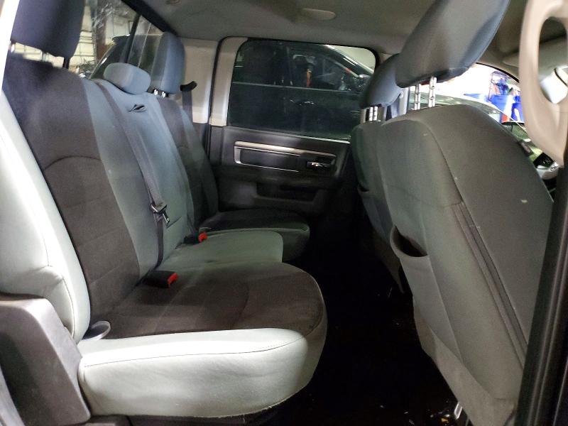 Aukcja sprzedaży 2014 Ram 1500, vin: 1C6RR7TT3ES394284, numer aukcji: 79453205