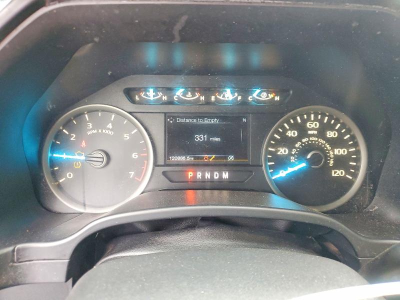 Aukcja sprzedaży 2020 Ford F150 Supe, vin: 1FTFW1E52LFA00232, numer aukcji: 49276946
