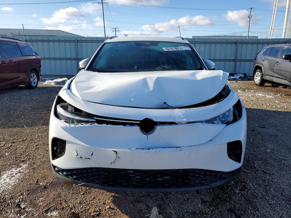 Продажа на аукционе авто 2023 Volkswagen Id.4, vin: 1V2CMPE81PC026879, номер лота: 76536765