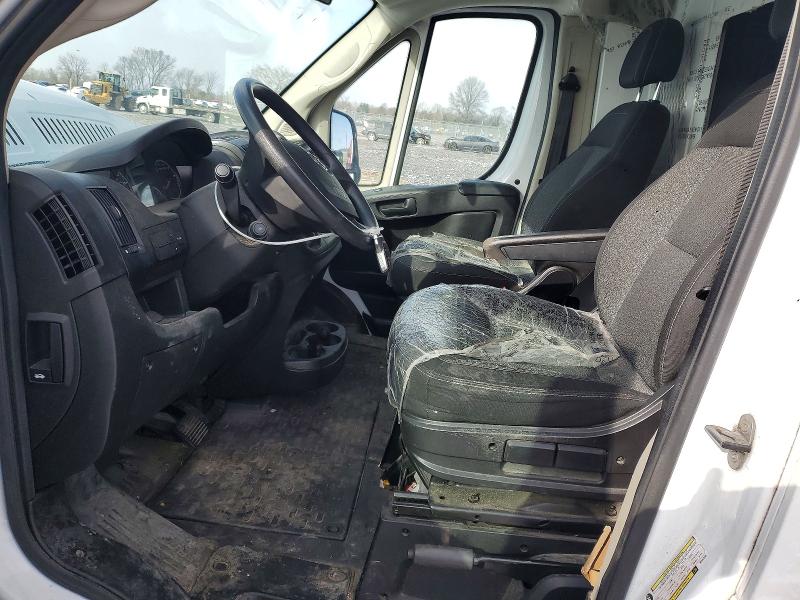 Aukcja sprzedaży 2019 Ram Promaster 3500, vin: 3C6URVJG6KE542558, numer aukcji: 45472836