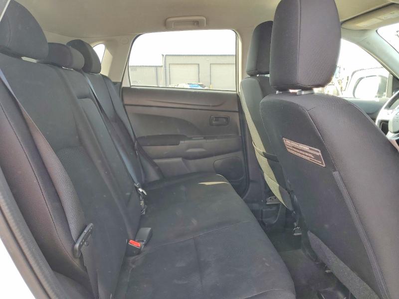 Aukcja sprzedaży 2015 Mitsubishi Outlander Sport, vin: 4A4AP3AW2FE059589, numer aukcji: 46245256