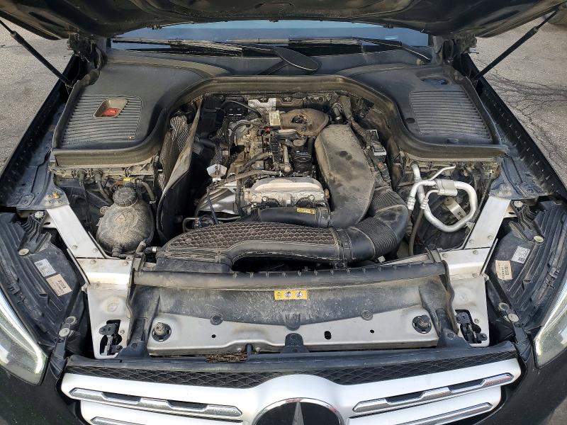 Продаж на аукціоні авто 2020 Mercedes-benz Glc, vin: WDC0G8EB6LF722797, номер лоту: 45607836