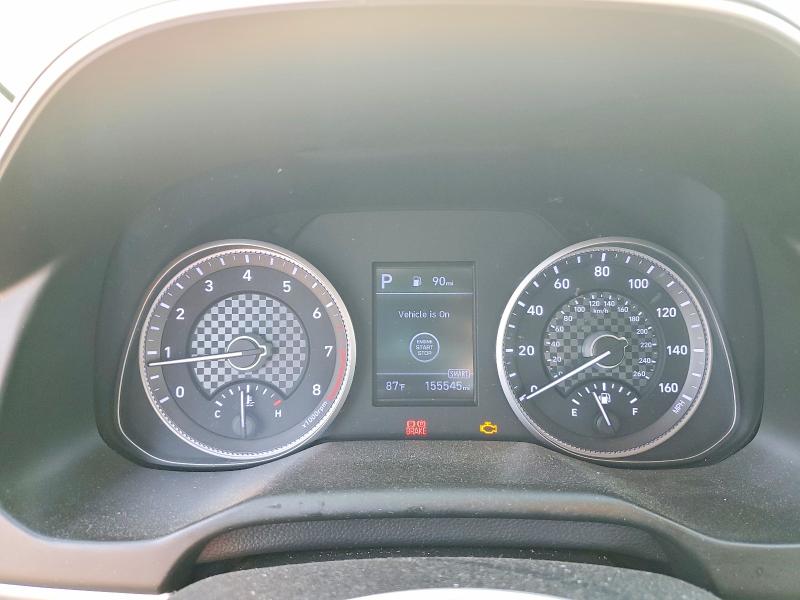 Aukcja sprzedaży 2019 Hyundai Elantra, vin: 5NPD84LF1KH403511, numer aukcji: 47727676