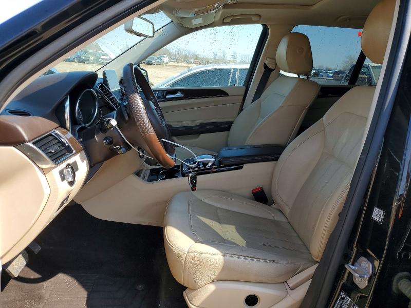 Продаж на аукціоні авто 2018 Mercedes-benz Gle, vin: 4JGDA5HB4JB124436, номер лоту: 47915366
