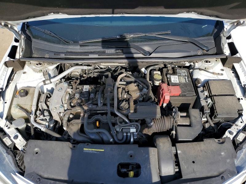 Продажа на аукционе авто 2020 Nissan Sentra, vin: 3N1AB8BV4LY295865, номер лота: 48136676