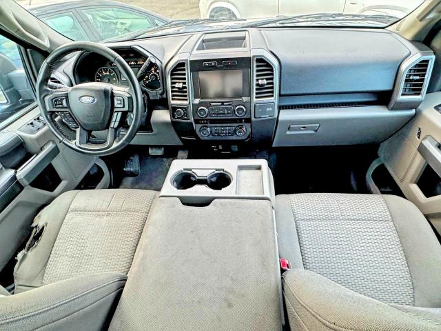 45569356 :رقم المزاد ، 1FTEW1EF5FFB93209 vin ، 2015 Ford F150 مزاد بيع