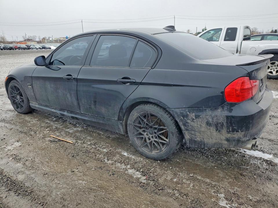 Продажа на аукционе авто 2011 Bmw 328, vin: WBAPK7C54BF082935, номер лота: 46095036