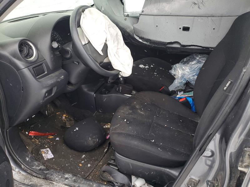 Aukcja sprzedaży 2019 Nissan Micra, vin: 3N1CK3CPXKL200393, numer aukcji: 45834606