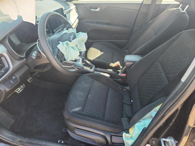 Aukcja sprzedaży 2022 Kia Rio, vin: 3KPA24AD5NE491137, numer aukcji: 46917726