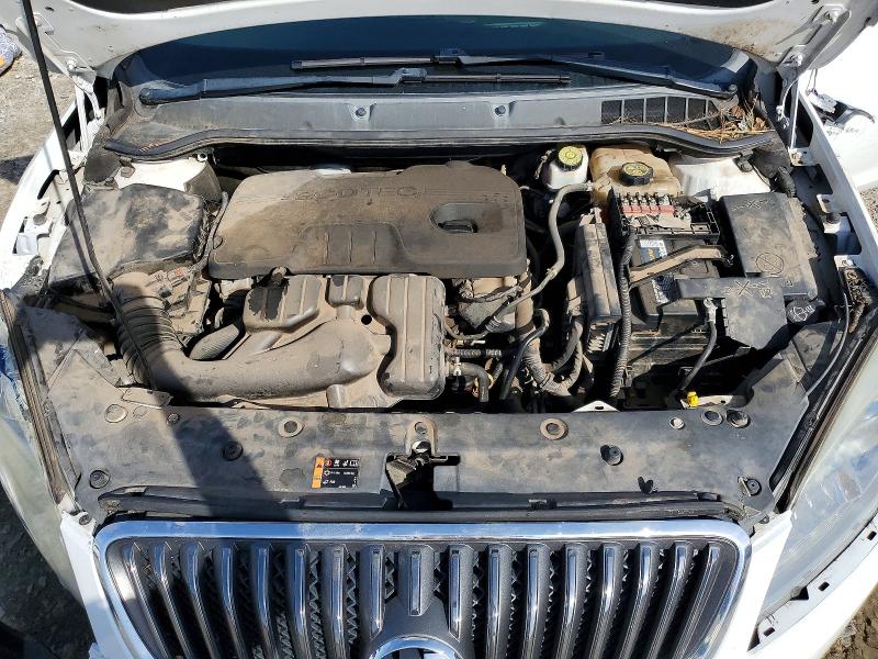 45525636 :رقم المزاد ، 1G4PP5SK3F4200423 vin ، 2015 Buick Verano مزاد بيع