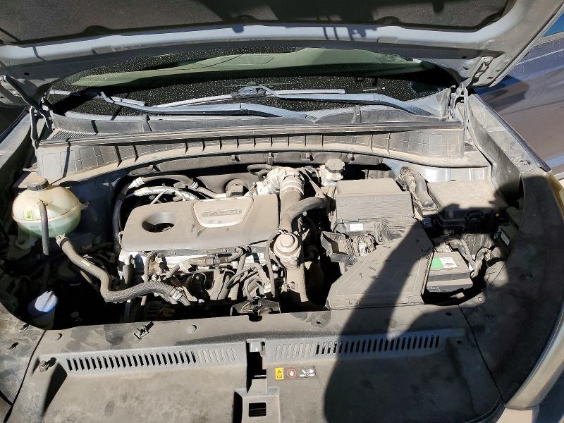 Продажа на аукционе авто 2016 Hyundai Tucson, vin: KM8J33A25GU093416, номер лота: 41670736