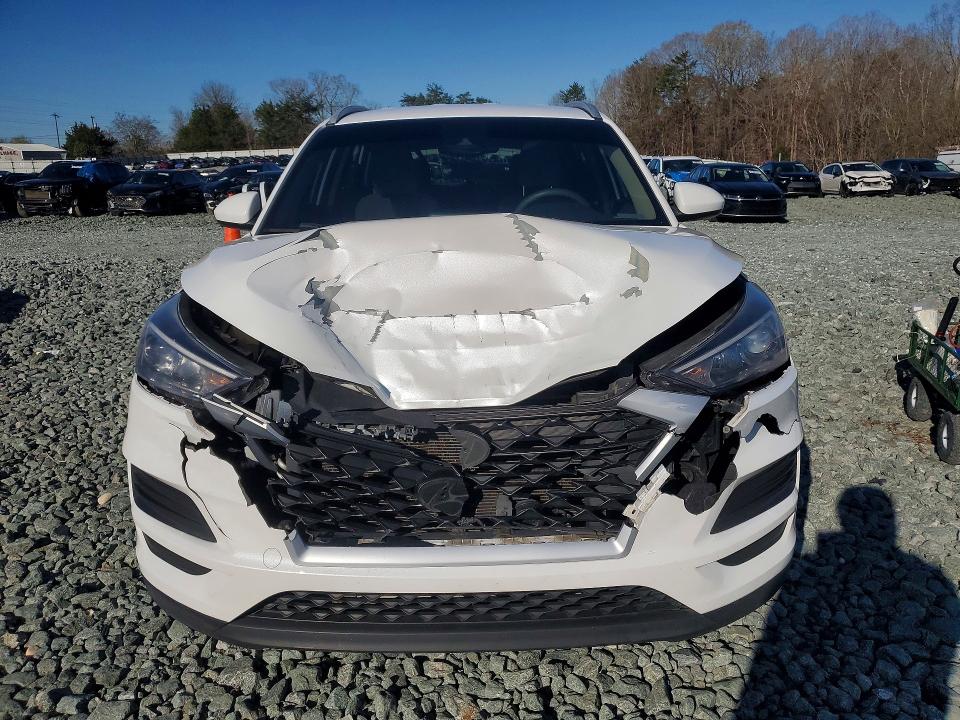 Продаж на аукціоні авто 2019 Hyundai Tucson, vin: KM8J33A40KU846568, номер лоту: 46410196