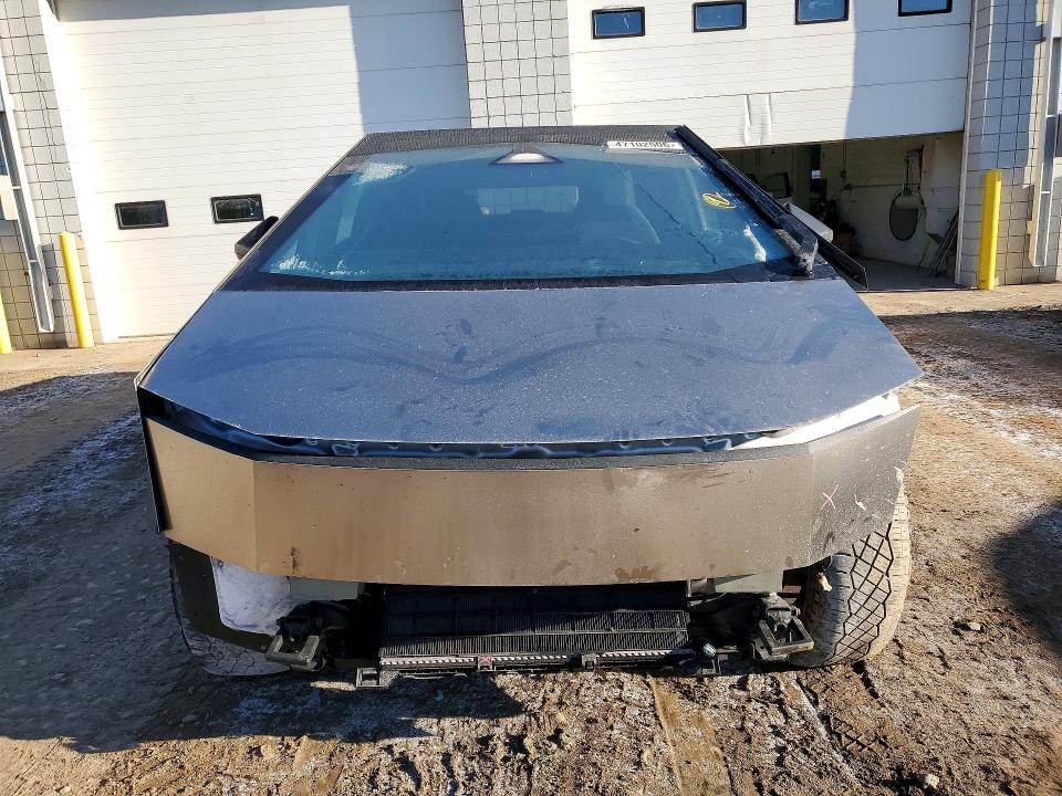 Aukcja sprzedaży 2024 Tesla Cybertruck, vin: 7G2CEHED1RA026043, numer aukcji: 48078946