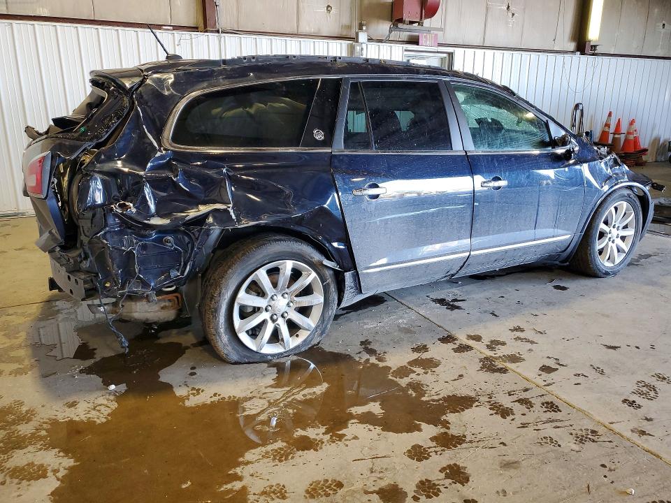 2015 Buick Enclave მანქანა იყიდება აუქციონზე, vin: 5GAKVCKDXFJ238860, აუქციონის ნომერი: 46495316