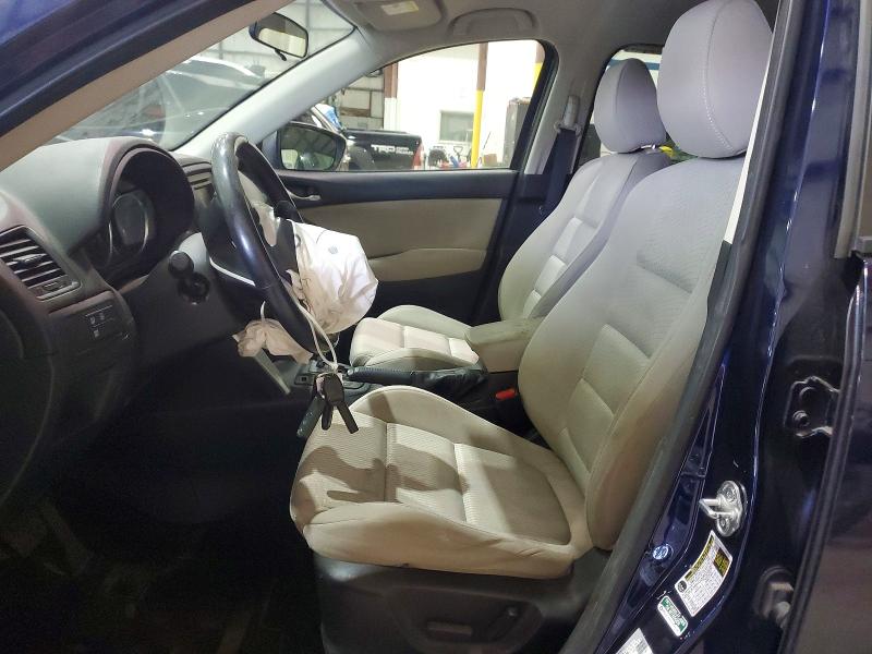 Aukcja sprzedaży 2013 Mazda Cx-5, vin: JM3KE2CE1D0143422, numer aukcji: 48155276