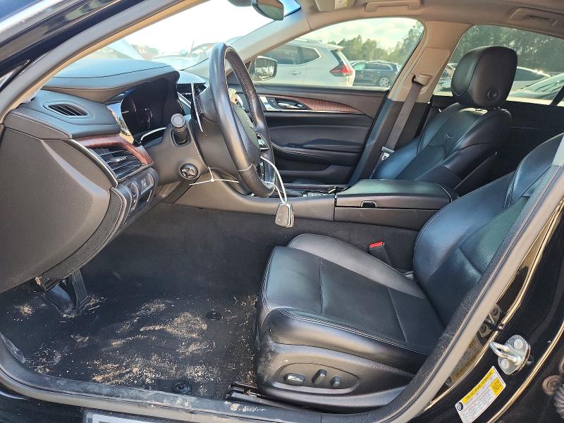Aukcja sprzedaży 2018 Cadillac Cts, vin: 1G6AR5SX9J0121986, numer aukcji: 79360495