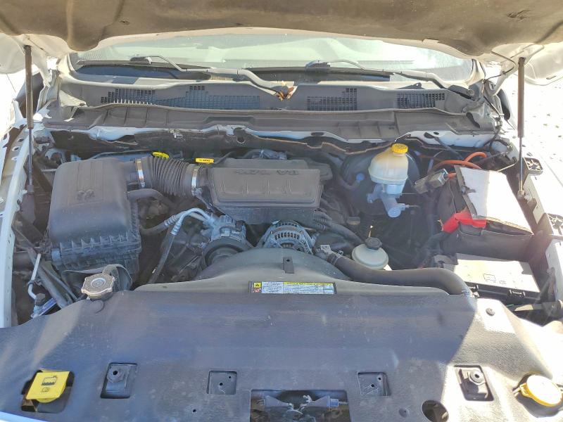 Aukcja sprzedaży 2011 Dodge Ram 1500, vin: 1D7RB1CP9BS587229, numer aukcji: 45835236
