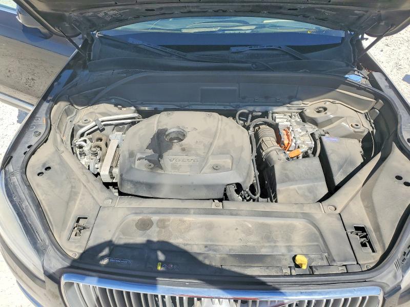 79617955 :رقم المزاد ، YV4BC0PL6G1034283 vin ، 2016 Volvo Xc90 مزاد بيع