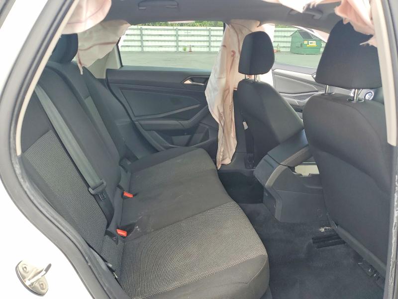 79593215 :رقم المزاد ، 3VWC57BU3MM021271 vin ، 2021 Volkswagen Jetta مزاد بيع