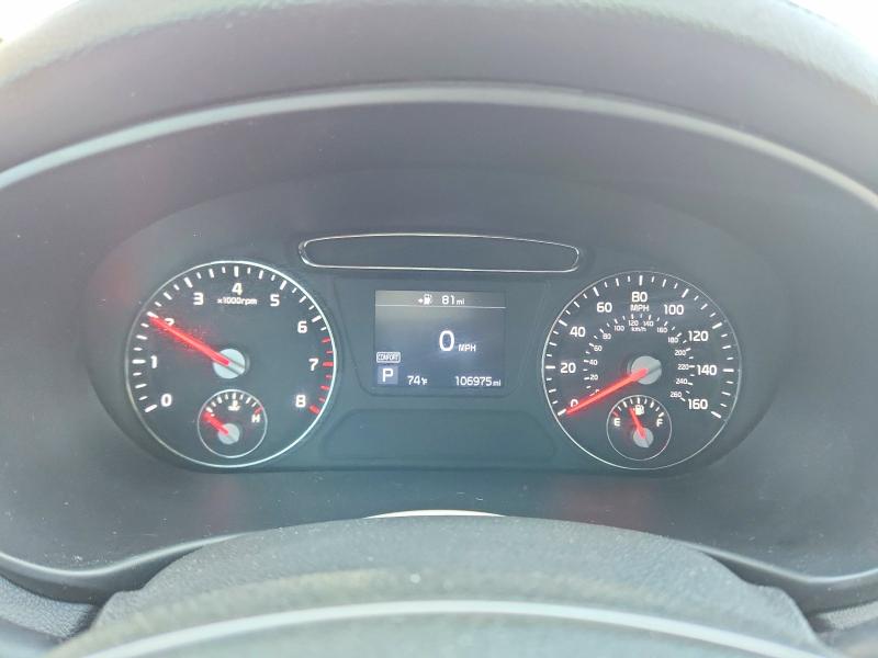 Продажа на аукционе авто 2020 Kia Sorento, vin: 5XYPG4A59LG692897, номер лота: 46830636