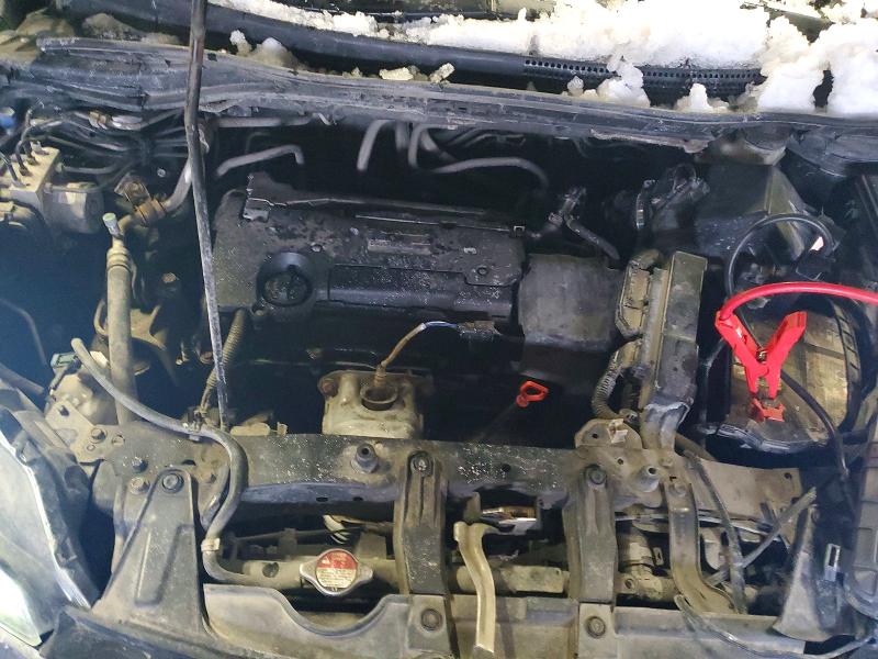 76174085 :رقم المزاد ، 2HKRM4H41GH128142 vin ، 2016 Honda Cr-v مزاد بيع