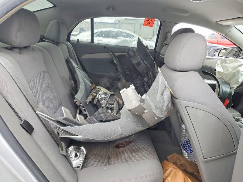 Aukcja sprzedaży 2009 Chevrolet Malibu, vin: 1G1ZG57B39F161291, numer aukcji: 46359446