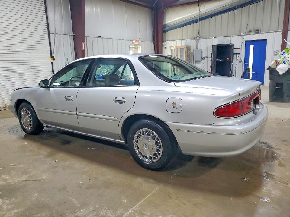 2003 Buick Century მანქანა იყიდება აუქციონზე, vin: 2G4WS52J731183831, აუქციონის ნომერი: 46989296