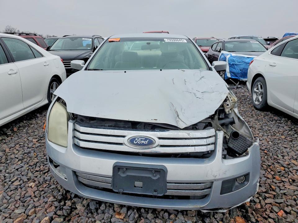 Продажа на аукционе авто 2006 Ford Fusion, vin: 3FAFP07136R231879, номер лота: 79590645