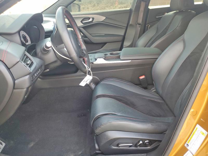 Продаж на аукціоні авто 2023 Acura Tlx, vin: 19UUB7F00PA800105, номер лоту: 97483165