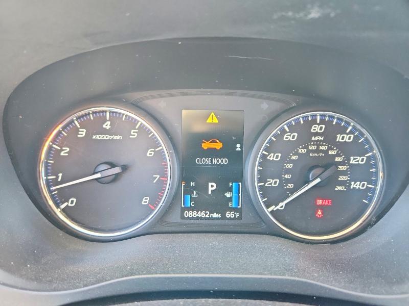 Продаж на аукціоні авто 2018 Mitsubishi Outlander, vin: JA4AD3A38JZ051191, номер лоту: 42069456