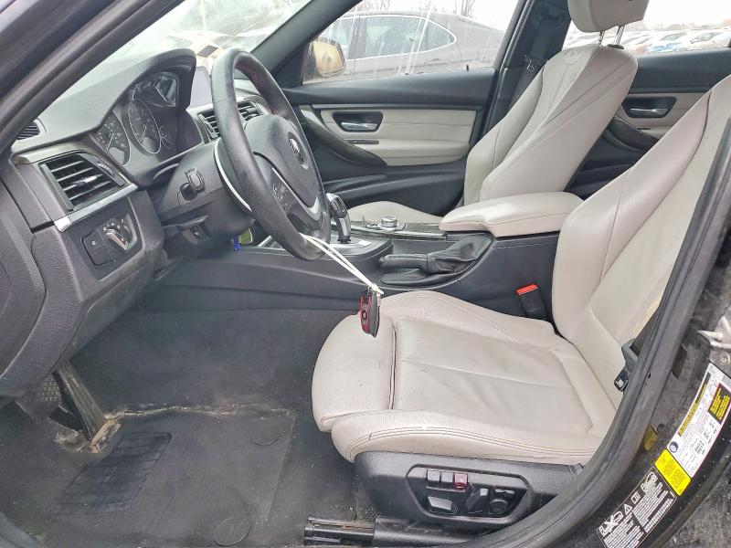 Продажа на аукционе авто 2013 Bmw 328, vin: WBA3B3C5XDF541931, номер лота: 79633235