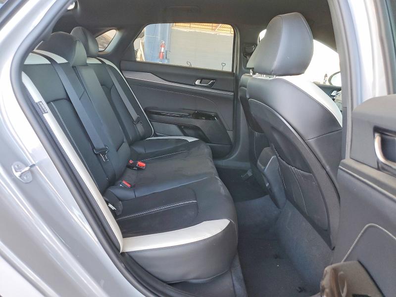 47757976 :رقم المزاد ، KNAG64J77S5313713 vin ، 2025 Kia K5 مزاد بيع