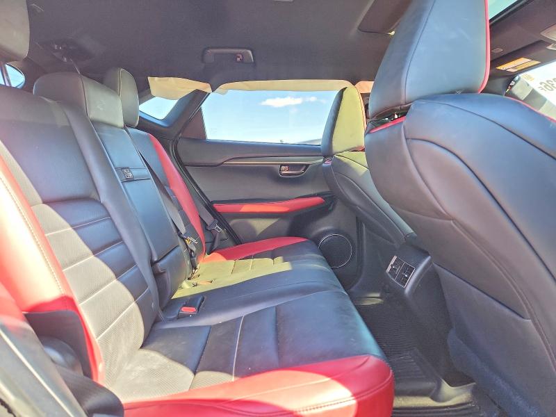 46210236 :رقم المزاد ، JTJSARDZ6L5009311 vin ، 2020 Lexus Nx 300 مزاد بيع