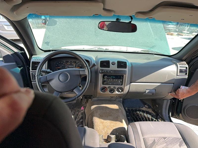 47915226 :رقم المزاد ، 1GCDT136548143905 vin ، 2004 Chev Colorado مزاد بيع