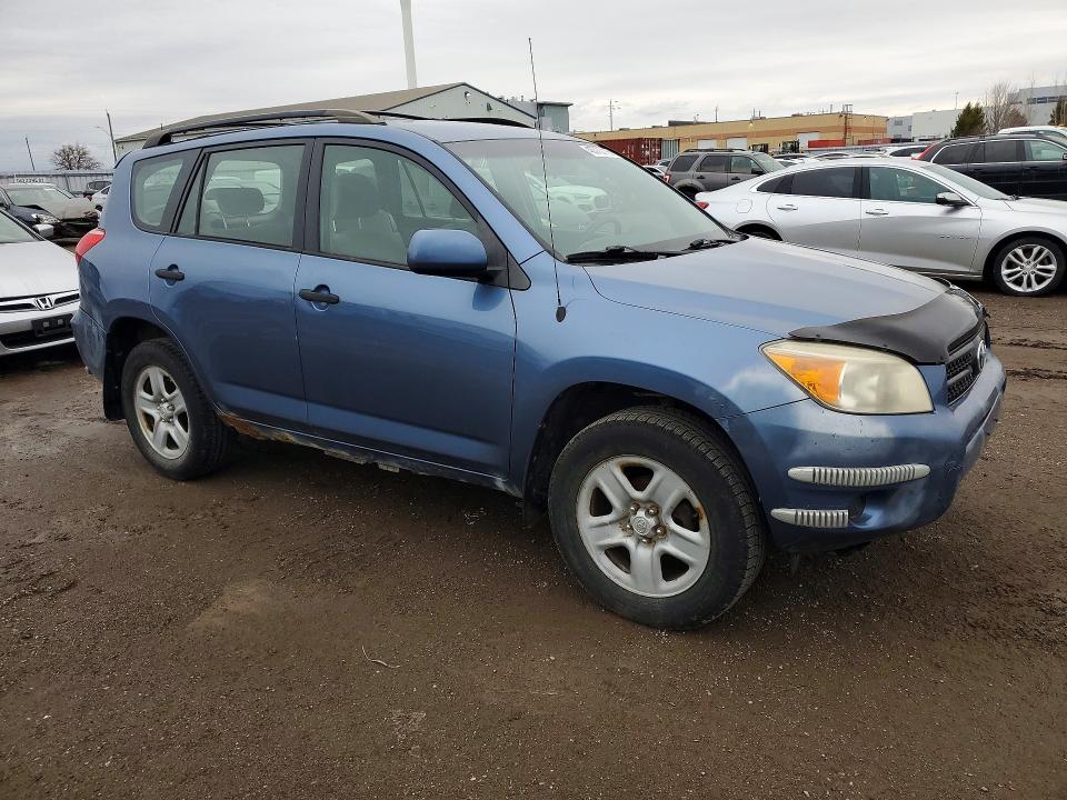 45770116 :رقم المزاد ، JTMBD33V266007706 vin ، 2006 Toyota Rav4 مزاد بيع