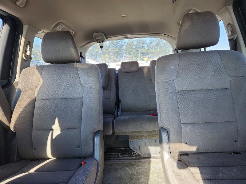 Aukcja sprzedaży 2015 Honda Odyssey, vin: 5FNRL5H49FB084946, numer aukcji: 46949166