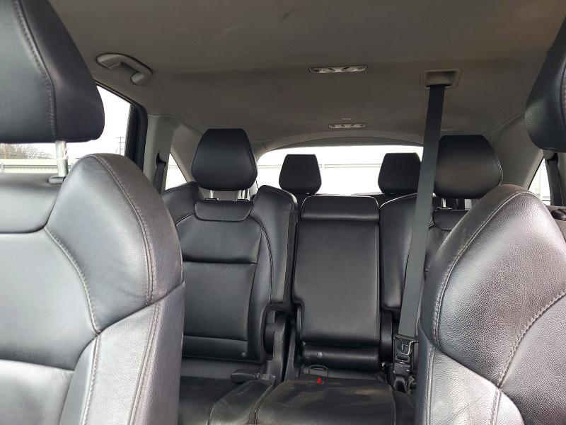 46868376 :رقم المزاد ، 5FRYD3H22EB004119 vin ، 2014 Acura Mdx مزاد بيع