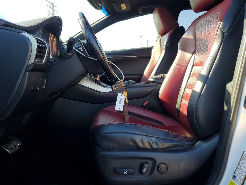 Продажа на аукционе авто 2017 Lexus Nx 200t, vin: JTJYARBZ2H2064215, номер лота: 46738656