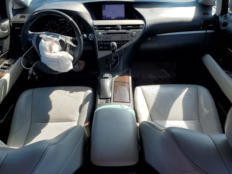 Aukcja sprzedaży 2013 Lexus Rx 350, vin: 2T2ZK1BA3DC098543, numer aukcji: 45644716