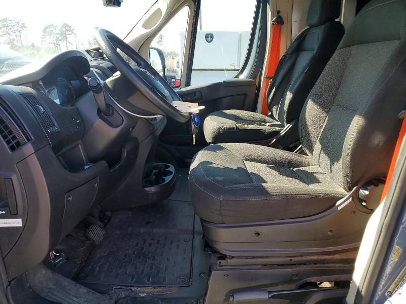 Продажа на аукционе авто 2021 Ram Promaster 3500, vin: 3C6FRVJG5ME503374, номер лота: 78844275