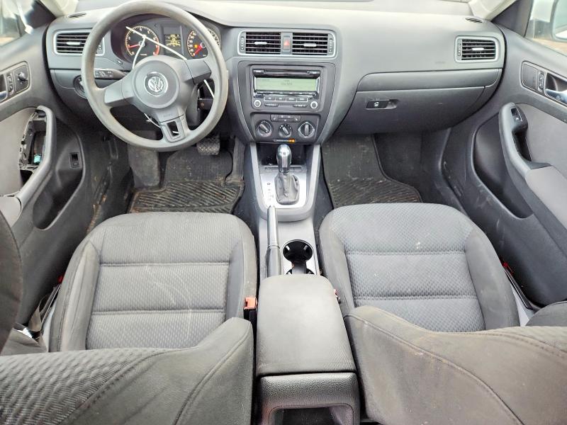 Aukcja sprzedaży 2011 Volkswagen Jetta, vin: 3VWDK7AJXBM311895, numer aukcji: 77554265