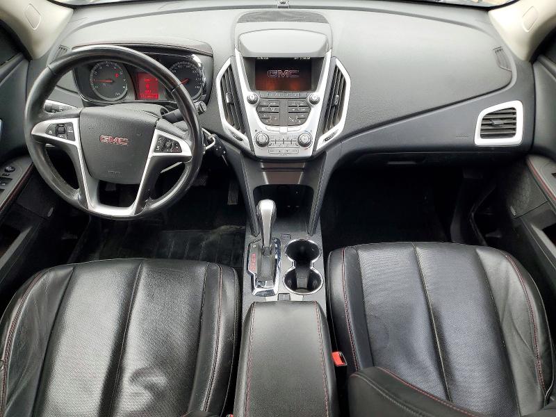 Продаж на аукціоні авто 2012 Gm Terrain Slt, vin: 2GKFLVEK8C6244231, номер лоту: 79780195